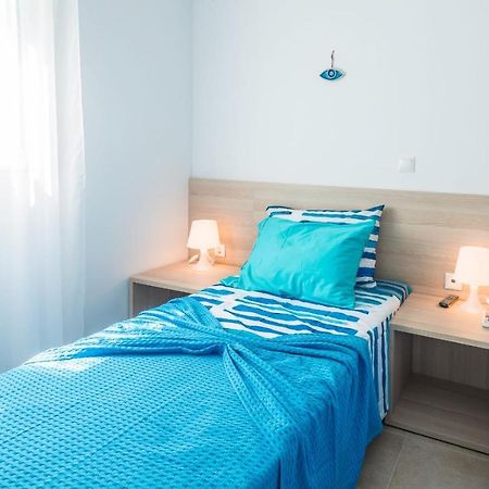 Sunset Villas Rhodes City ภายนอก รูปภาพ