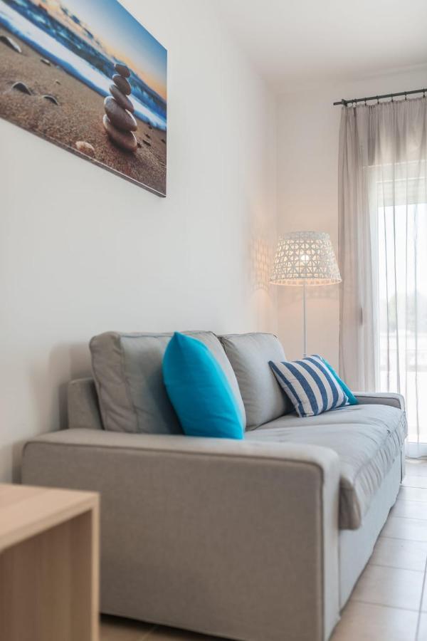 Sunset Villas Rhodes City ภายนอก รูปภาพ
