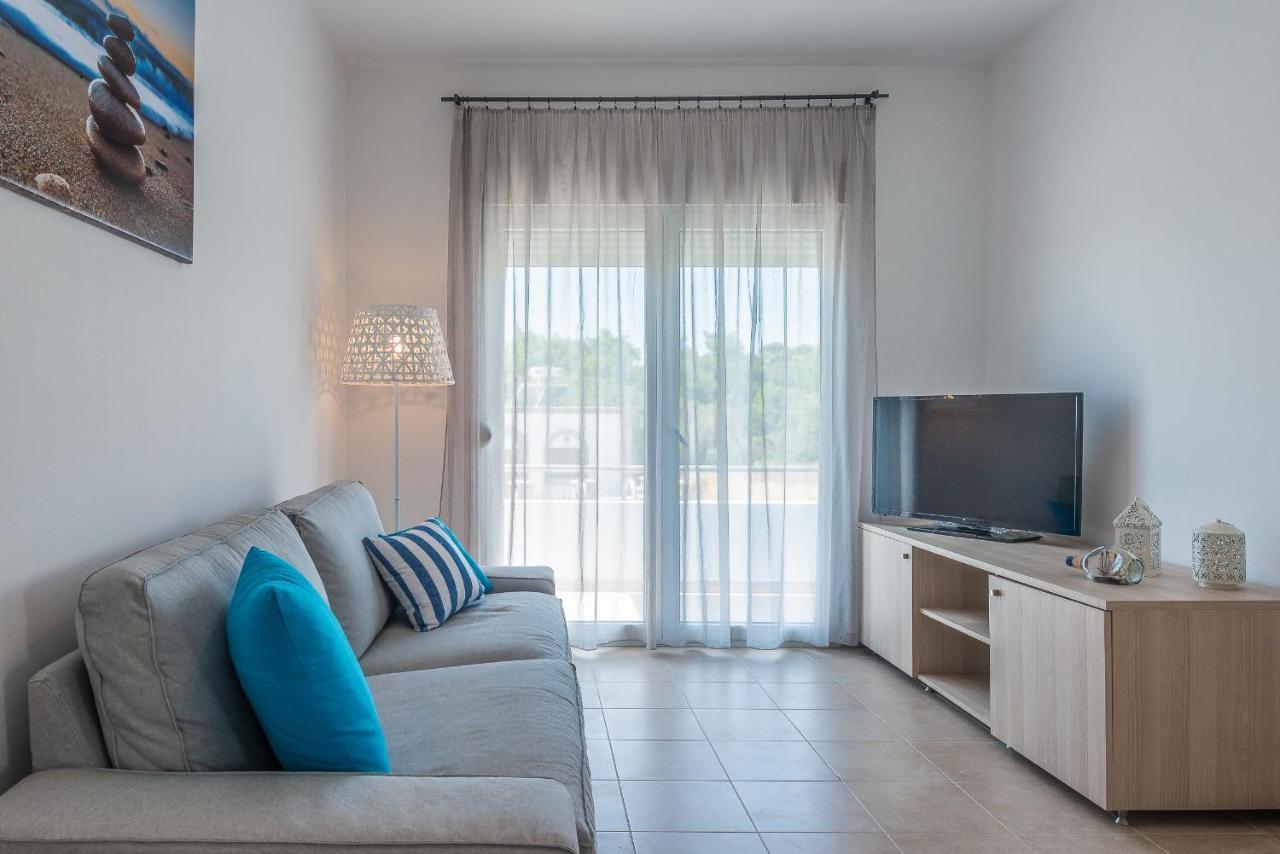 Sunset Villas Rhodes City ภายนอก รูปภาพ