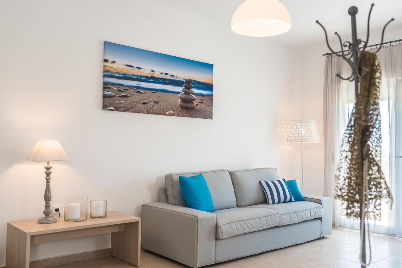 Sunset Villas Rhodes City ภายนอก รูปภาพ